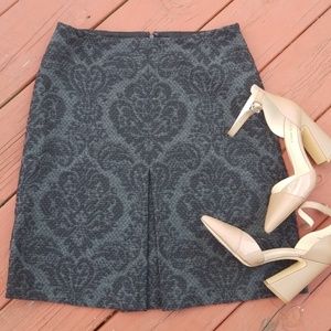Ann Taylor Skirt Petite 4